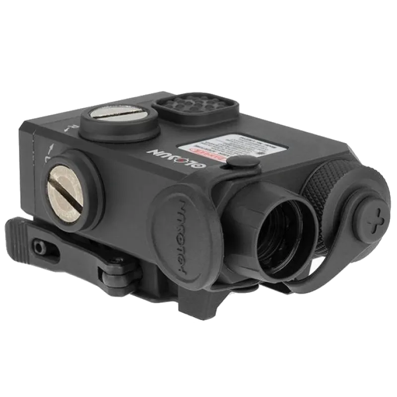 Holosun LS221R Тактический блок