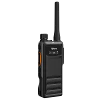 Hytera HP-605 UHF: 400-527 МГц Радиостанция