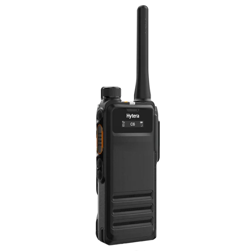 Hytera HP-705 136-174 MHz (VHF) Радиостанция