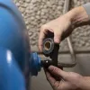 HPX SO2503 Stretch&Fuse 25мм х 3м Стрічка силіконова вулканізуюча