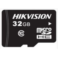 HS-TF-L2I/32G Флеш-карта micro SD