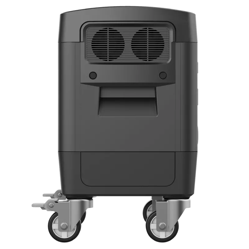 VIA Energy HS3600 Портативне джерело живлення