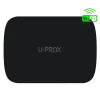 U-Prox MP WiFi Black Бездротова централь системи безпеки