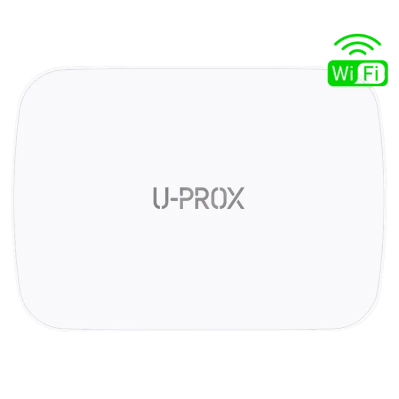 U-Prox MP WiFi Беспроводная централь системы безопасности