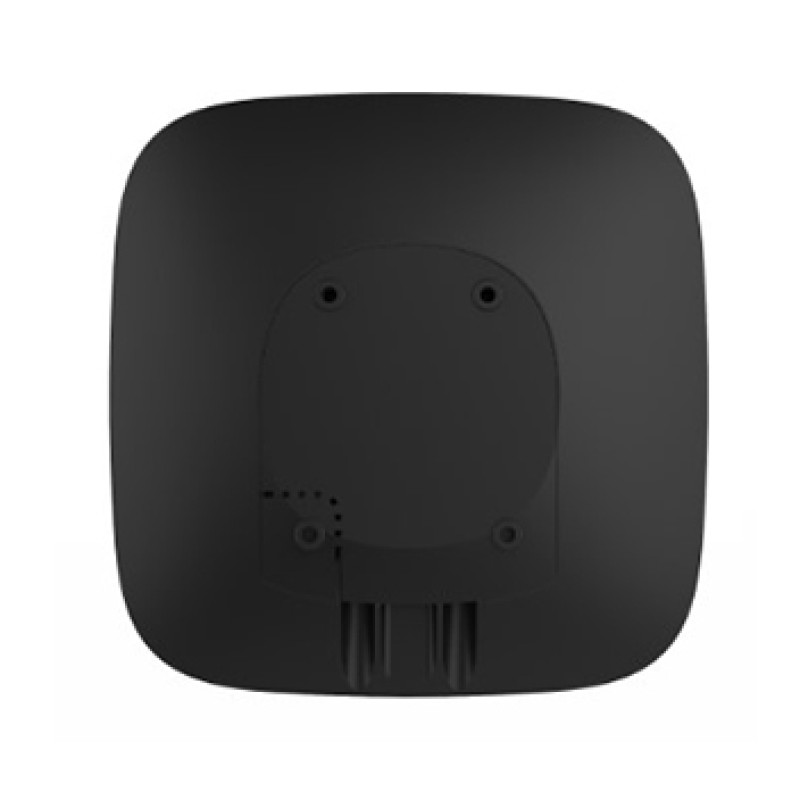 Hub Plus (black) Интеллектуальная централь Ajax