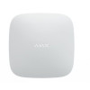 Hub 2 (white) EU Інтелектуальний центр системи безпеки Ajax з підтримкою датчиків з фотофіксацією