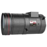 HV0880D-12MPIR 12МП з автоматичною діафрагмою Об'єктив Hikvision
