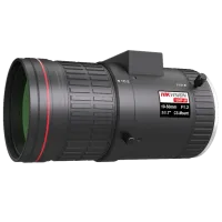 HV1050D-12MPIR 12МП з автоматичною діафрагмою Об'єктив Hikvision