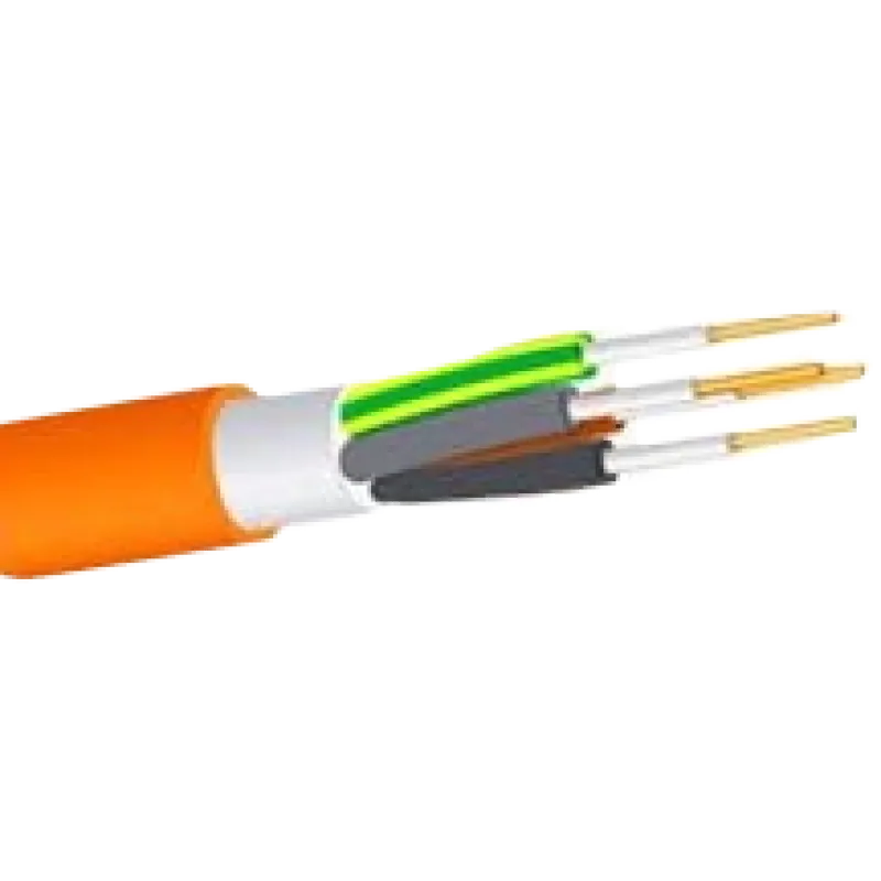 FE180/E30 Кабель (N)HXH-J 5х6 RE 0,6/1 kV