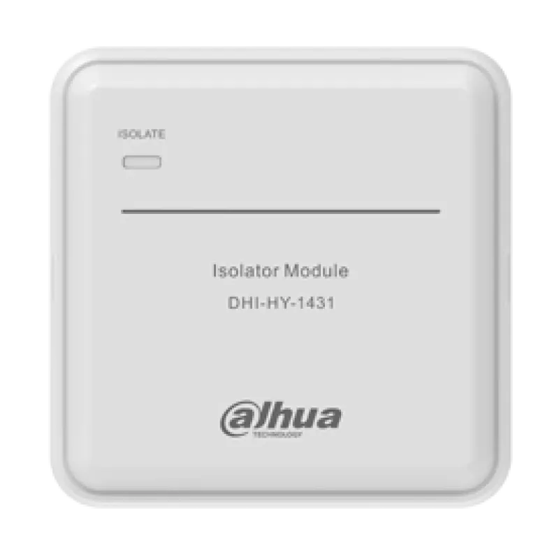 Dahua DHI-HY-1431 Модуль ізолятора