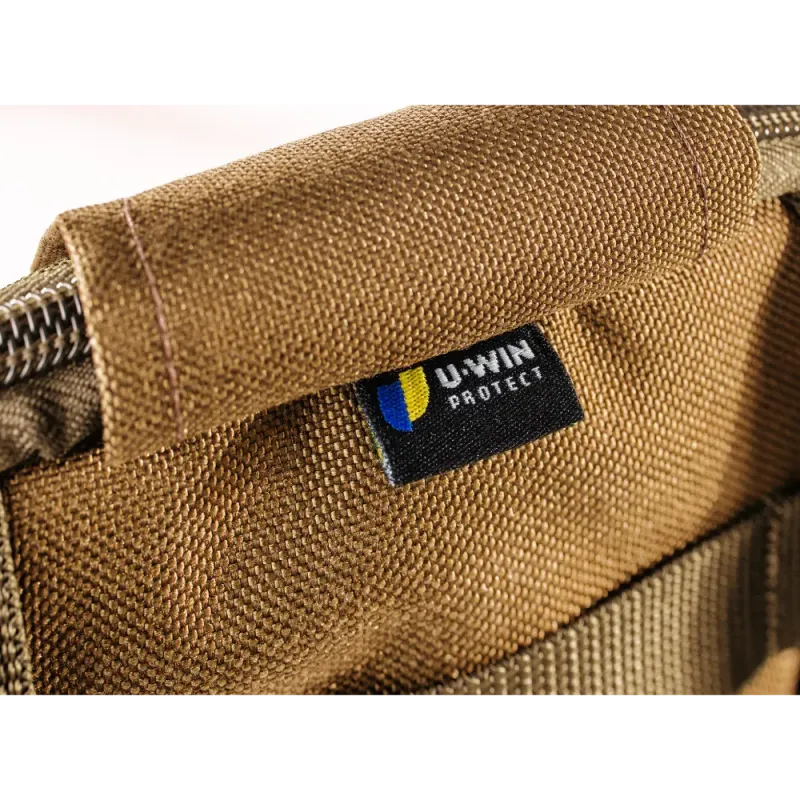 U-WIN Coyote Підсумок гідратора