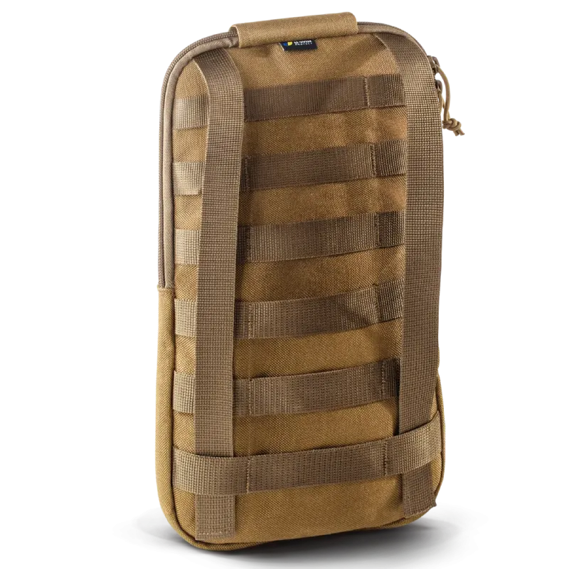 U-WIN Coyote Підсумок гідратора