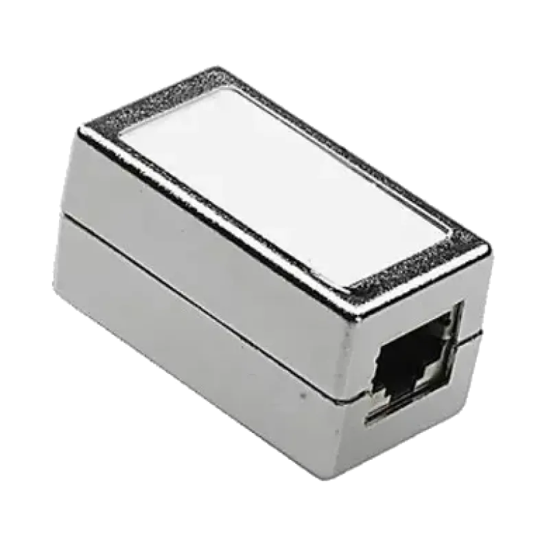 Hypernet CA-RJ45STP-2 Соединительная коробка для кабеля FTP/SFTP