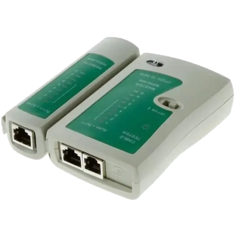 Hypernet TST2 Тестер кабельний