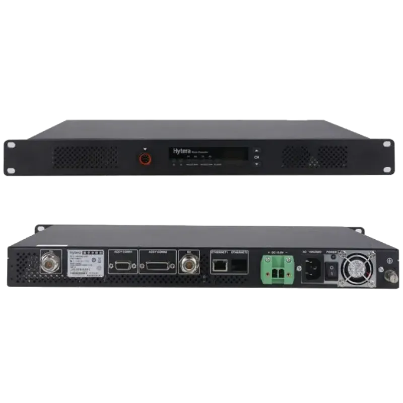 HYTERA HR1065 136-174MHz + ліцензія IP Site Connect SW00008 Ретранслятор