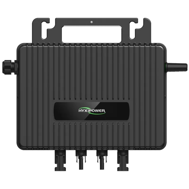 HYX-M1000-SW солнечный однофазный Инвертор HYXiPOWER