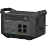 HYXiPower HYX-EA2500 + JINKO JKM445N-54HL4R-V 445 Вт Система автономного питания однофазная