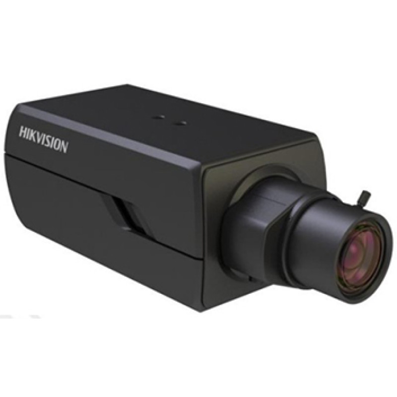 iDS-2CD6026FWD-A/F 2МП IP видеокамера Hikvision