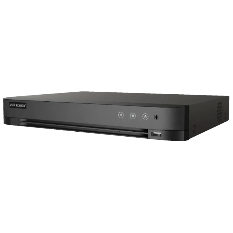 iDS-7208HUHI-M1/S(C) 8-канальний ACUSENSE Turbo HD