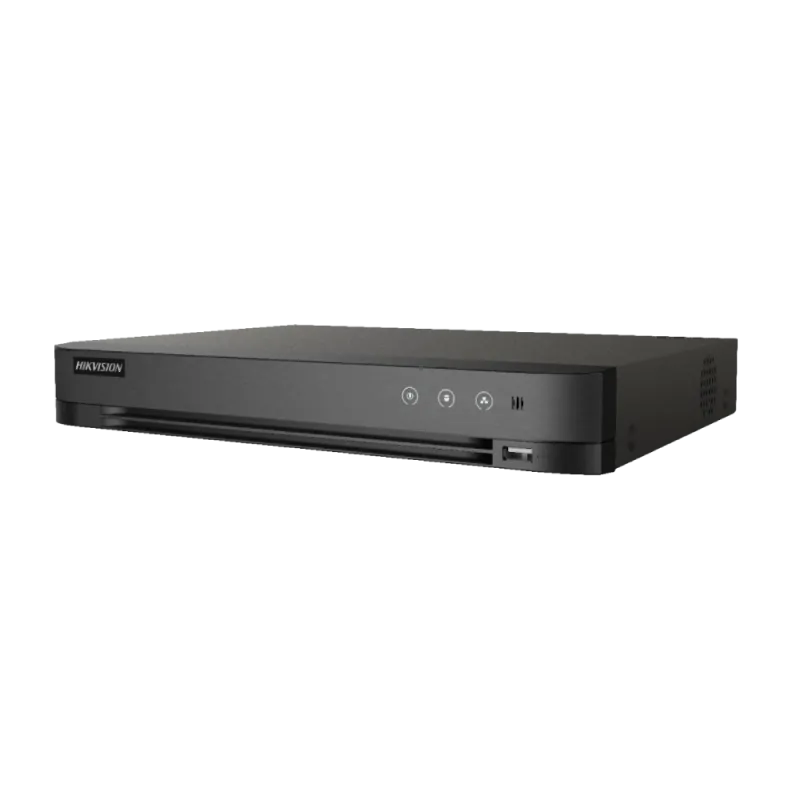iDS-7216HQHI-M1/FA TURBO ACUSENSE DVR