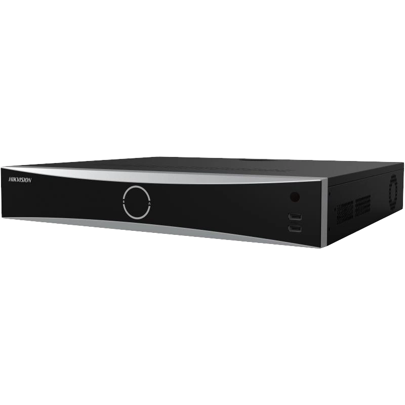 iDS-7732NXI-M4/X 32-канальный DeepinMind 1.5U 8K Видеорегистратор Hikvision