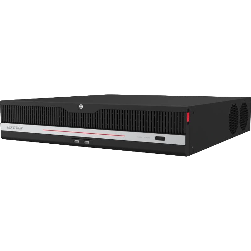 iDS-9616NXI-M8/X 16-канальный DeepinMind Видеорегистратор Hikvision