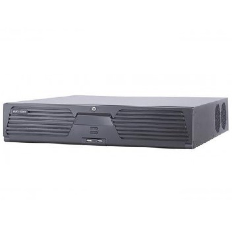 iDS-9632NXI-I8/8F(B) 32-канальный DeepinMind Видеорегистратор Hikvision