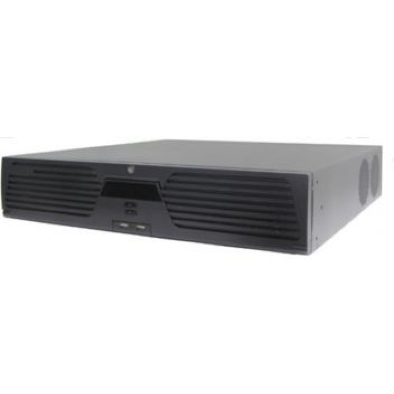 iDS-9632NXI-I8/16S(B) 32-канальный DeepinMind сетевой видеорегистратор Hikvision