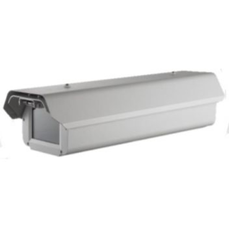 iDS-TCD200-A (3.8-16 мм) 2Мп Traffic відеокамера Hikvision
