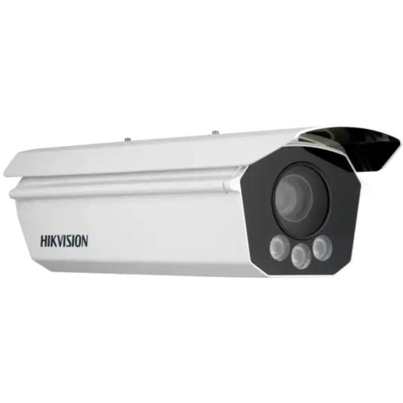 iDS-TCV900-HI/1140/H1 9МП Трафик камера Hikvision