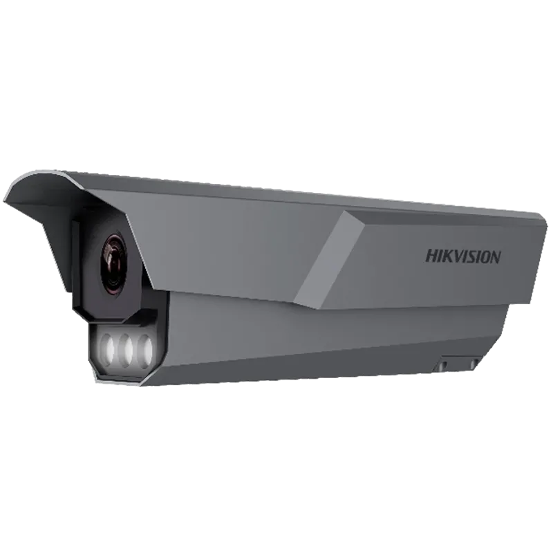 IDS-TCW403-BI/GK/0411 4МП Трафік камера Hikvision