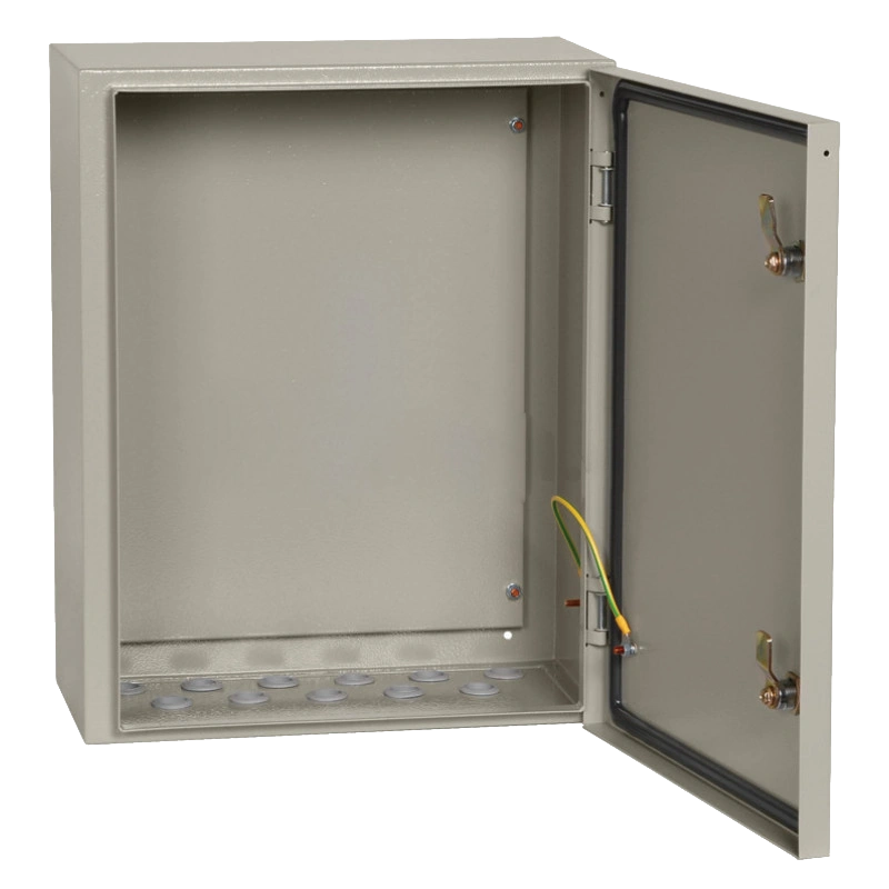 ЩМП-1-0(395х310х220мм) У2 IP54 IEK Корпус металлический