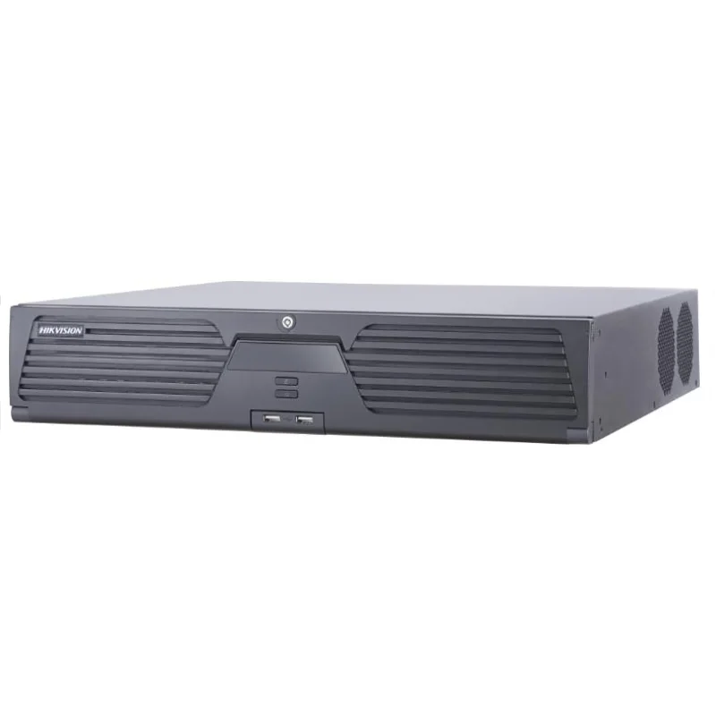 iDS-9632NXI-I8/X(C) 32-канальный DeepinMind NVR