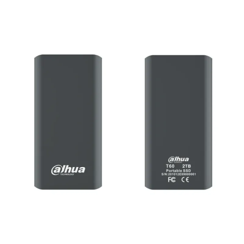 DHI-PSSD-T60-500G портативный SSD