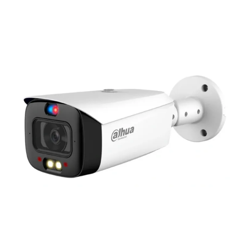 DH-IPC-HFW3449T1-AS-PV-S3 2.8mm 4МП WizSense IP з активним відлякуванням