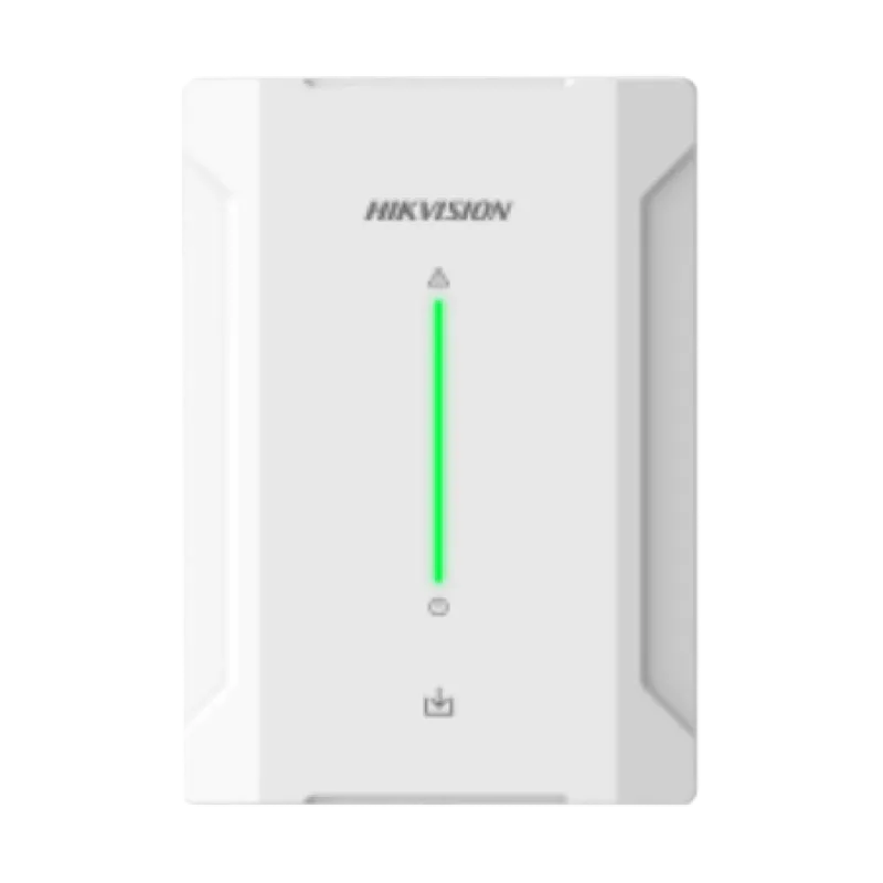 DS-PM1-I8O2-H Проводной расширитель входа RS485