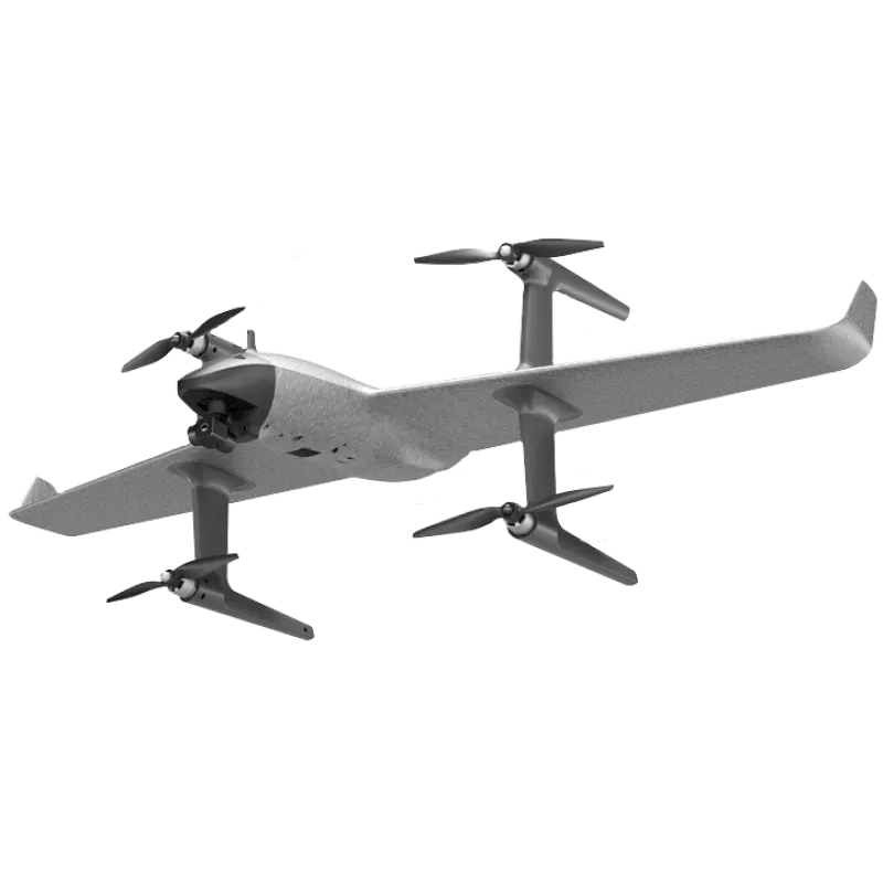 HEQ Swan voyager fly more combo Дрон