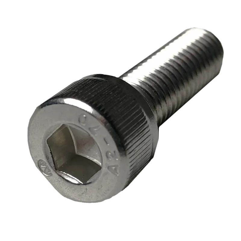 Photonica M8x25 A2 (912-8-25) Винт с шестигранником