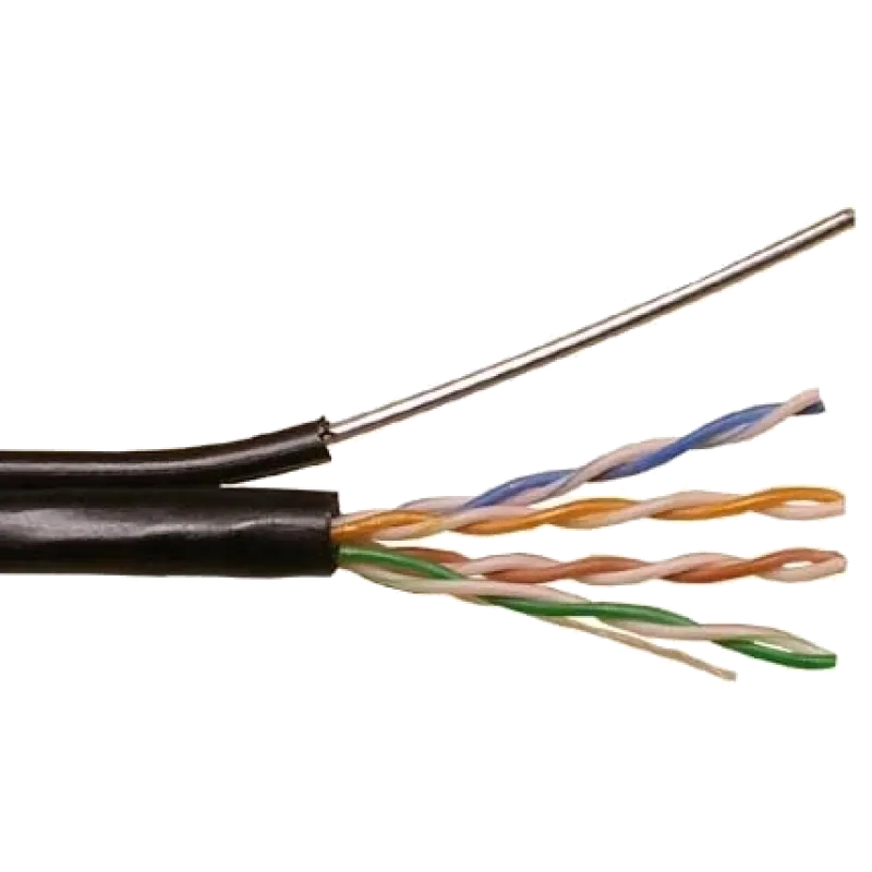 INFOCORD UTP+M 0.51 BC 4PR (305 м) Кабель