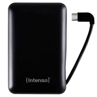 INTENSO Powerbank XC10000 (black) Повербанк
