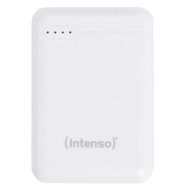INTENSO Powerbank XS 10000(white) Повербанк