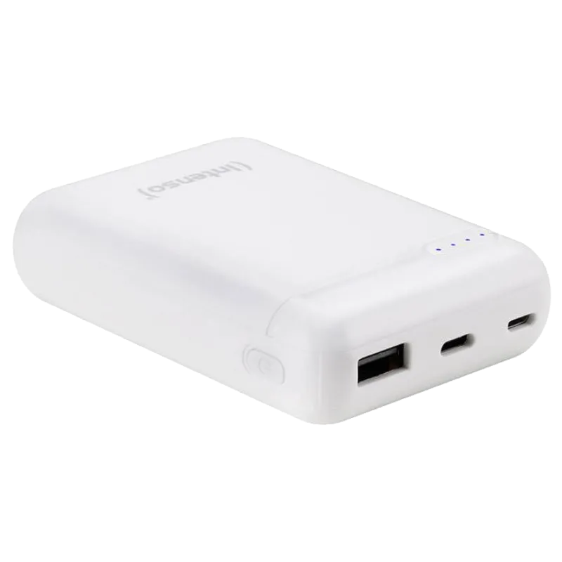 INTENSO Powerbank XS 10000(white) Повербанк