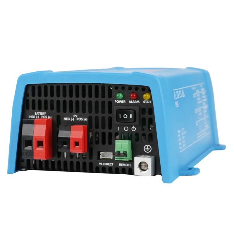 Victron Energy Sun Inverter 12/250-15 автономный однофазный чистая синусоида Инвертор