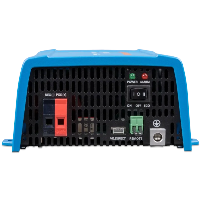 Victron Energy Inverter 48/375 230V VE.Direct SCHUKO однофазний чиста синусоїда Інвертор