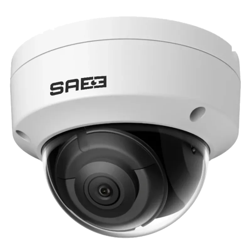 SE-IPC-4DV2-I3A/2.8 IP видеокамера SafetyEye