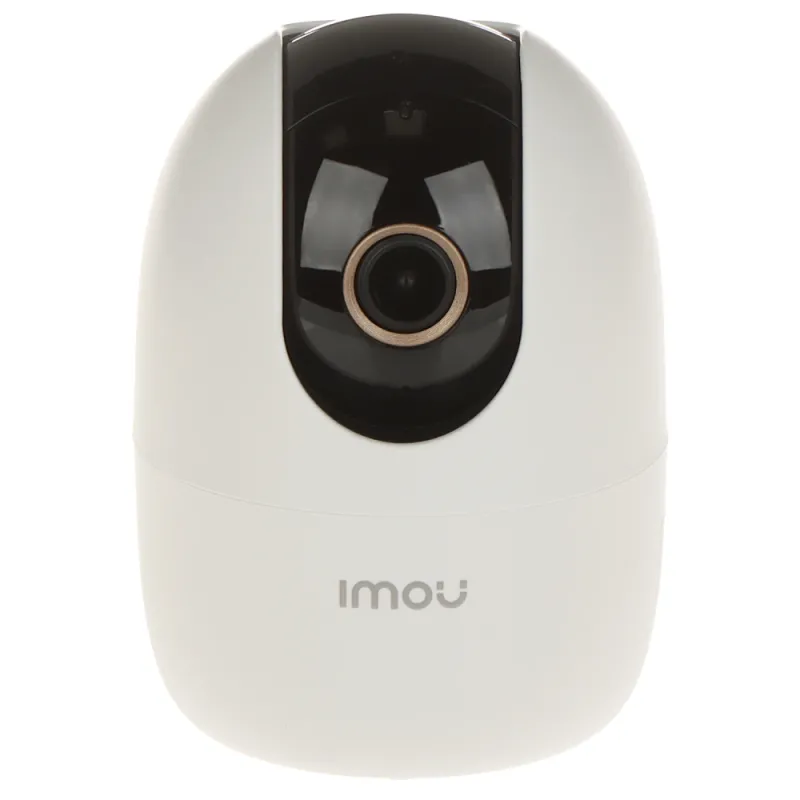 IPC-A42P-B 4MP H.265 Wi-Fi поворотна камера