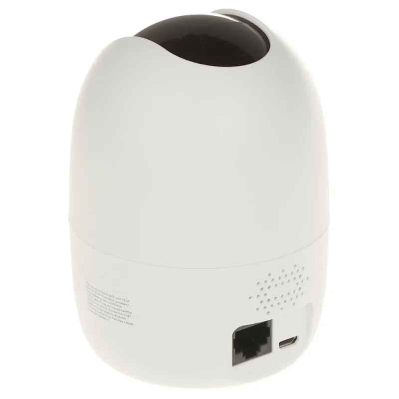 IPC-A42P-B 4MP H.265 Wi-Fi поворотна камера