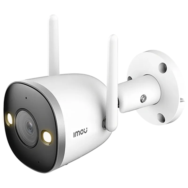 Imou IPC-F46FEP (2.8мм) камера 4MP H.265 Bullet Wi-Fi