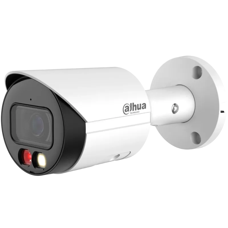 DH-IPC-HFW2249S-S-IL 2МП (2.8мм) IP видеокамера Dahua
