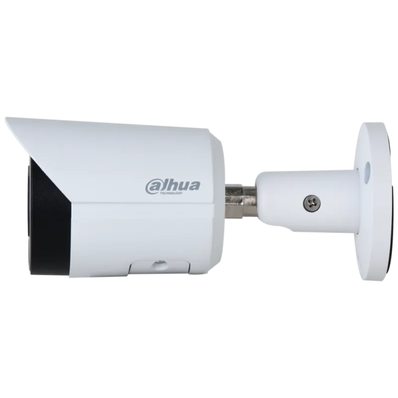 DH-IPC-HFW2449S-S-IL 4МП (2.8мм) з мікрофоном IP відеокамера Dahua